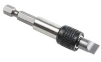 2607002566 Bosch Impact Bit Set 13 Pieces, Phillips, Pozidriv, Slotted, Torx
