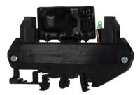 dra1-cmx100d10 Sensata Crydom DRA Series Solid State Interface Relay, 10 V dc Control, 8 A Load, DIN Rail Mount