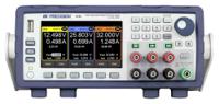 bk9140 BK Precision 9140 Series Bench Power Supply, 0 → 32V, 8A, 3-Output, 300W - UKAS Calibrated