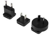 xt-70h Wolf Safety ATEX, IECEx LED Hand Lamp Black - Rechargeable 430 lm