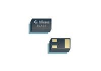 bfr360l3e6765xtma1 Infineon BFR360L3E6765XTMA1 RF Bipolar Transistor, 35 mA, 15 V, 3-Pin TSLP-3-1