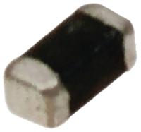 blm15bb100sn1d Murata Ferrite Bead, 1 x 0.5 x 0.5mm (0402 (1005M)), 10Ω impedance at 100 MHz