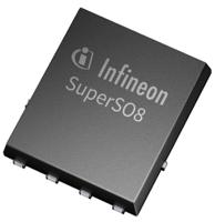 bsc098n10ns5atma1 Infineon OptiMOS™ 5 Silicon N-Channel MOSFET, 60 A, 100 V, 8-Pin SuperSO8 5 x 6 BSC098N10NS5ATMA1