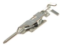 bxam-001t-p06 JST XA, XAD Series Male Crimp Terminal, 28AWG Min, 22AWG Max