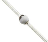 by228tap Vishay 1650V 3A, Rectifier Diode, 2-Pin SOD-64 BY228TAP
