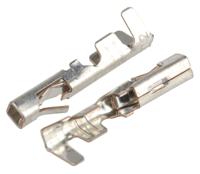 byf-001t-p06 JST RCY Series Female Crimp Terminal, 28AWG Min, 22AWG Max