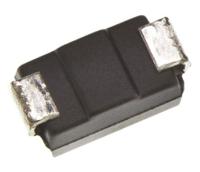 bys10-45-e3tr3 Vishay 45V 1.5A, Schottky Diode, 2-Pin DO-214AC BYS10-45-E3/TR3