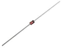 bzv85-c18113 Nexperia, 18V Zener Diode 5% 1 W Through Hole 2-Pin SOD-66