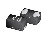 bzx884s-b15-qyl Nexperia, 15V Zener Diode 365 mW SMT DFN1006BD-2