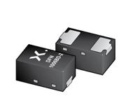 bzx884s-b33-qyl Nexperia, 33V Zener Diode 365 mW SMT DFN1006BD-2