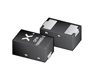 bzx884s-b56-qyl Nexperia, 56V Zener Diode 365 mW SMT DFN1006BD-2