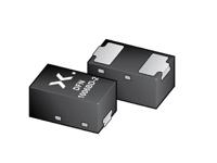 bzx884s-b9v1-qyl Nexperia, 9.1V Zener Diode 365 mW SMT DFN1006BD-2