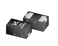 bzx884s-c12-qyl Nexperia, 12V Zener Diode 365 mW SMT DFN1006BD-2