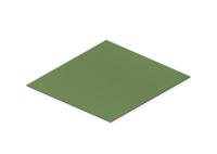 1212-fng-0016 TE Connectivity Fluorosilicone Shielding Sheet, 300mm x 300mm x 1.6mm