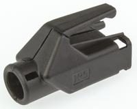 tm21p-88p13 Hirose Hood for use with RJ45 Connectors