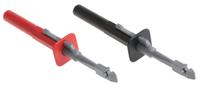 612-0835 RS PRO Test Lead Kit, 10A