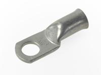 192210244 Molex, 19221 Uninsulated Ring Terminal, 3/8 (M9) Stud Size, Grey