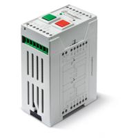 rb1492500000 Finder DIN Rail Relay, 250V dc Coil, 8A Switching Current
