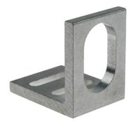 bes-18-hw-1 BALLUFF Angle Bracket for Use with M18 Sensor, Tubular Sensor