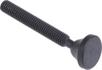 254-838 RS PRO Swivel Foot Spindle, For Use With Toggle Clamp