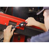 clds-80 SAM Digital Torque Wrench, 4 → 80Nm, 1/2 in Drive