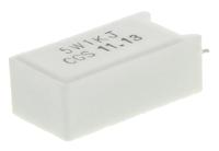sqmr51k0j TE Connectivity 1kΩ Metal Oxide Resistor 5W ±5% SQMR51K0J