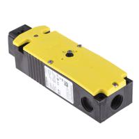 3se5322-0sd21 Siemens 3SE5 Series Solenoid Interlock Switch, Power to Unlock, 24V dc