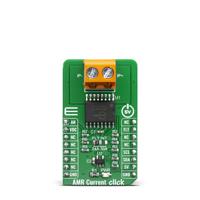 mikroe-3812 MikroElektronika AMR Current Click Development Kit for Mikroe-3812