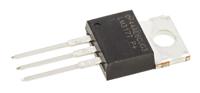 lm317tnopb Texas Instruments LM317T/NOPB, Voltage Regulator 40V TO-220 3-Pin