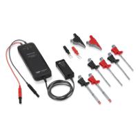 hvd3106a Teledyne LeCroy HVD3000A Series HVD3106A Oscilloscope Probe, Differential Type, 120MHz, 1:50, 1:500