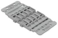 221-2505-1 WAGO 221 Series Mounting Carrier