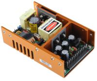 sds120ps24b XP Power Switching Power Supply, SDS120PS24B, 24V dc, 5A, 120W, 1 Output, 120 → 370 V dc, 90 → 264 V ac