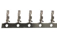 08-70-1039 Molex SPOX Series Female Crimp Terminal, 28AWG Min, 22AWG Max