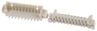 53398-1071 Molex PicoBlade Series Straight Surface PCB Header, 10 Contact(s), 1.25 mm Pitch, 1 Row, Shrouded