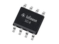 bso613spvgxuma1 Infineon Type P-Channel MOSFET, 3.44 A, 60 V P, 8-Pin SO-8 BSO613SPVGXUMA1