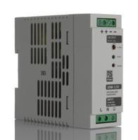 136-8305 RS PRO Switched Mode DIN Rail Power Supply, 230V ac, 12V dc dc Output, 2.5A Output, 30W