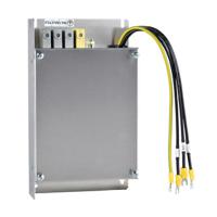 vw3a31404 Schneider Electric VW3A31404 EMI Filter Additional EMC Input Filter, 15 A, 380 → 500 V
