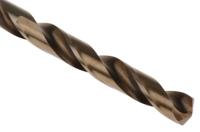2608585898 Bosch HSS Twist Drill Bit, 10mm Diameter, 133 mm Overall