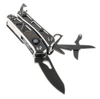 789-4625 RS PRO Straight, Multitool Knife, 130mm Closed Length, 29g