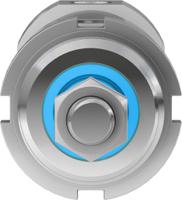 dsnu-40-40-ppv-a Festo 40 mm Pneumatic Roundline Cylinder - 196031 DSNU Series, Double Acting Acting