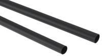 rnf-100-14-0-stk TE Connectivity Heat Shrink Tubing, Black 6.4mm Sleeve Dia. x 1.2m Length 2:1 Ratio, RNF-100 Series