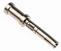 sa3544s Bulgin Female Crimp Circular Connector Contact, Contact Size 8, Wire Size 20 → 18 AWG