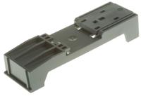 6ep1971-1ba00 Siemens 6EP1971-1BA00, DIN Rail Mounting Kit for SIMATIC PS307, SITOP