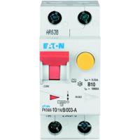 236072-pknm-101nb003-a-mw Eaton RCD, 10A, 2 Pole, 30mA, Type B, 230V ac