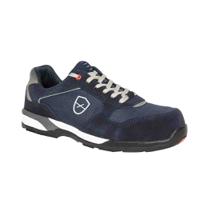 07ravira7852pt44 Parade Ravira Unisex Purple Composite Toe Capped Safety Trainers, UK 10, EU 44