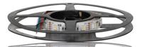 265-1551 RS PRO 12V dc Blue, Green, Red, White LED Strip Light, 4000K Colour Temp, 1m Length