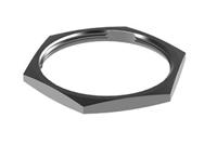 a112263-90 Amphenol Industrial Connector Nut