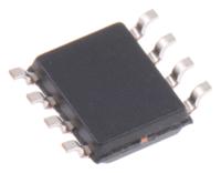 m95640-wmn6p STMicroelectronics,  64 kB Serial EEPROM,  40 ns 8-Pin SOIC Serial-SPI