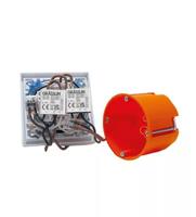 490100011 Grasslin Dimmer Switch, 230V ac, 150W