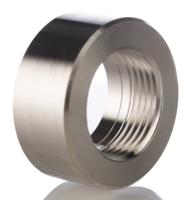 bef-fl-316g10-b0ph SICK Weld In Flange for Use with PFT Hydrostatic Level Sensors